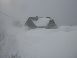 Als Deutschland im Schnee versank 4