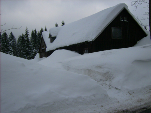 Als Deutschland im Schnee versank 6
