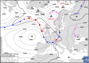 Blick in die Karwoche 1 Blick in die Karwoche 1