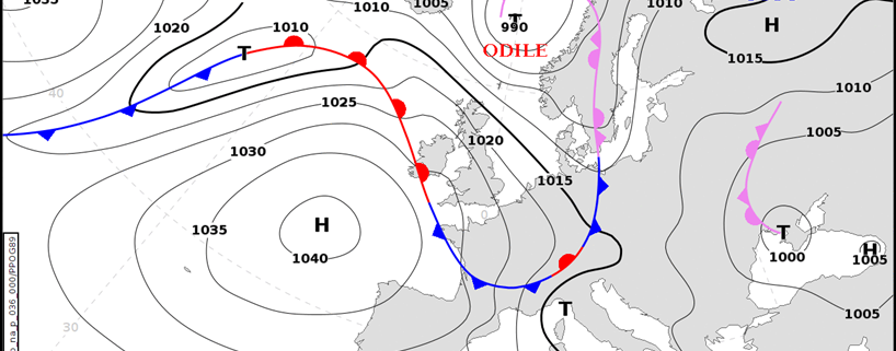 Blick in die Karwoche 1 Blick in die Karwoche 1