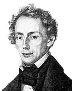 Christian Andreas Doppler 1