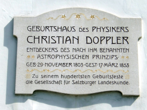 Christian Andreas Doppler 2