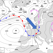 Das Aprilwetter 1 Das Aprilwetter 1