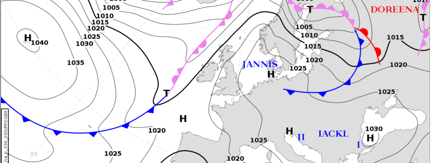 Fruehlingshafte Phase mit nur wenigen Ausnahmen 1