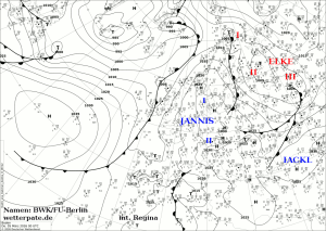 Gruesse aus der Sahara 1