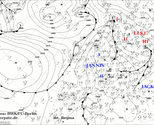 Gruesse aus der Sahara 1