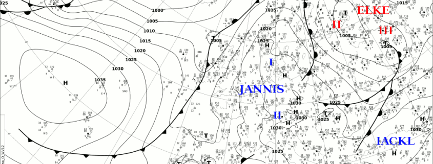 Gruesse aus der Sahara 1