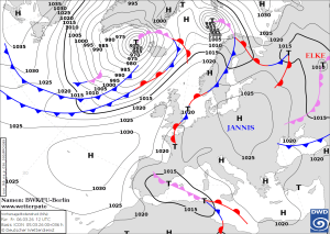 Gruesse aus der Sahara 3