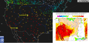 Hitzewelle in den USA erreicht vorläufigen Höhepunkt 4 Hitzewelle in den USA erreicht vorlaeufigen Hoehepunkt 3