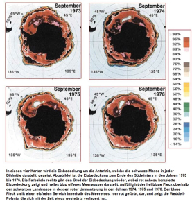 Polynjen besondere Orte in polaren Gebieten 2
