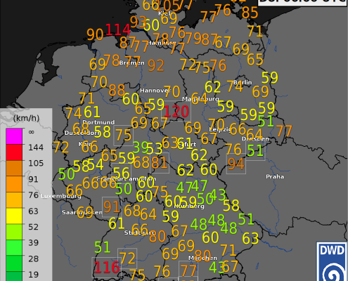 Was ist das fuer ein Theater 1