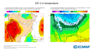 Wie wahrscheinlich ist die Hitzewelle im Westen der USA 4