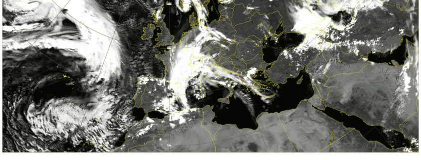 Eine Rueckschau und eine Vorschau 2