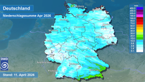 Findet die Trockenheit 1