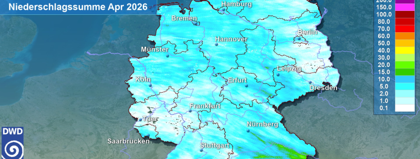 Findet die Trockenheit 1