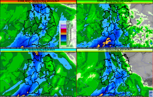 Findet die Trockenheit 3