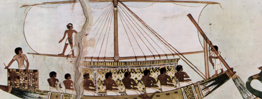 Geschichte der Meteorologie 1