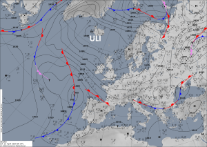 Hoch ULI und die spaeten Nachtfroeste