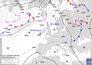 Hochdruck ohne Ende 2