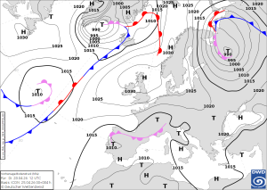 Hochdruck ohne Ende 4