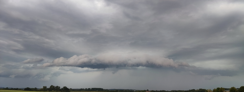 Der Geruch von Regen 1 Der Geruch von Regen