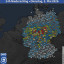 Endlich zu viel Regen 1