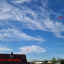 Facettenreicher Schoenwetterhimmel 1