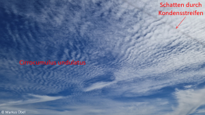 Facettenreicher Schoenwetterhimmel 3