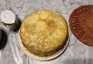 Pannekoek in der Kalahari – wenn die Savanne wieder zum Leben erwacht 5 Pannekoek in der Kalahari – wenn die Savanne wieder zum Leben erwacht 6