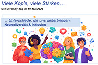 Tag der Diversität 3 Tag der Diversitaet 2