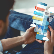 Wetter-Apps für Segler Wetter-Apps für Segler