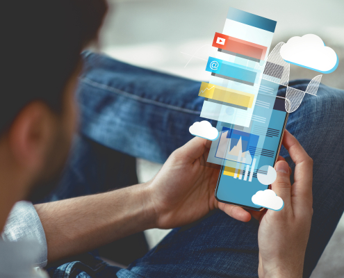 Wetter-Apps für Segler