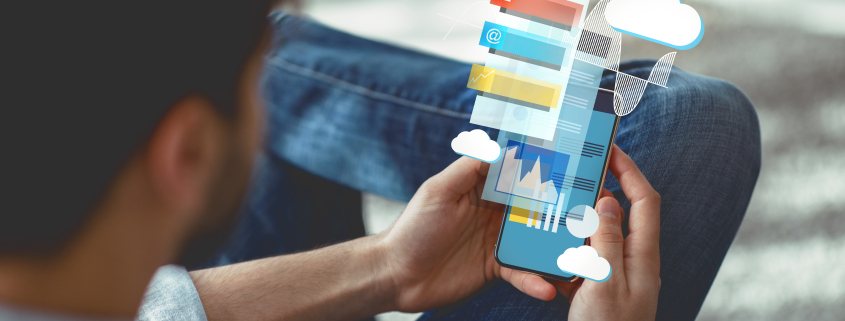 Wetter-Apps für Segler
