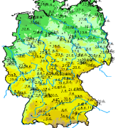Ein Blick auf die Pflanzenwelt – Phänologie 1