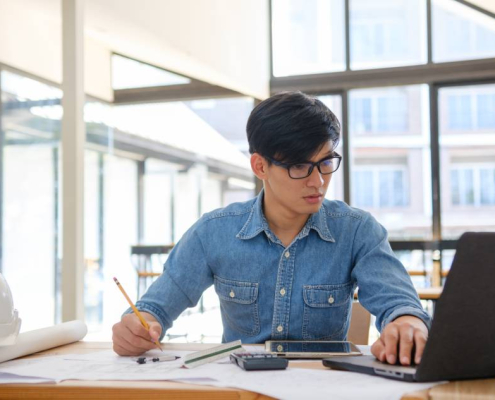 Masterarbeit schreiben lassen: Was Sie wissen müssen