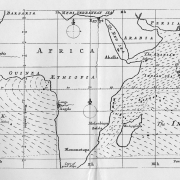 Meteorologie um 1700 und erste meteorologische Messnetze 1
