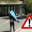 Kirchlwand-Galerie - Parkplatzsperrung