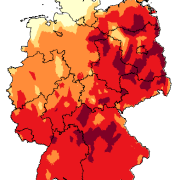 Wie das Wetter die Waldbrandgefahr bestimmt 1