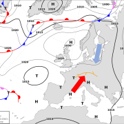 Wie lange hält die hochsommerliche Hitze an 1