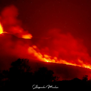 Feuer, Asche und Gewitter 1