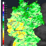 Waldbrandwetter 1