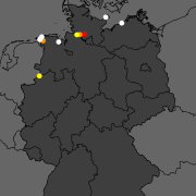 Zwischenbilanz der Tornadosaison 2026 1