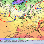 Tschüss Hochsommer, hallo Spätsommer und Frühherbst