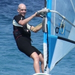 Profilbild von Simon