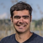 Profilbild von Thomas Pfannkuch