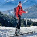 Profilbild von Jacky