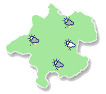 Oberösterreich Übermorgen